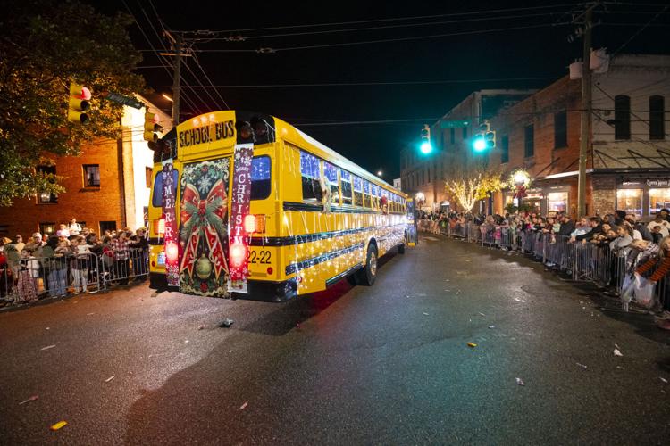 Christmas on the Coosa