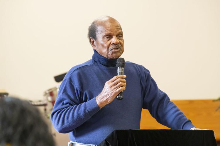 PHOTOS: Tallassee celebrates Dr. Martin Luther King