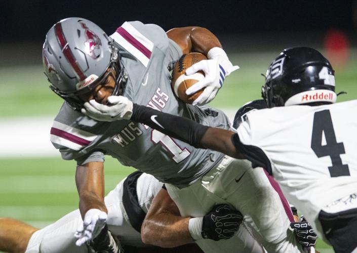 Stanhope Elmore hosts Smiiths Station