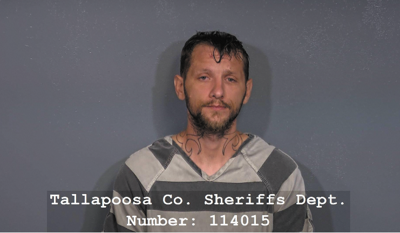 Alex City man charged with child abuse torture