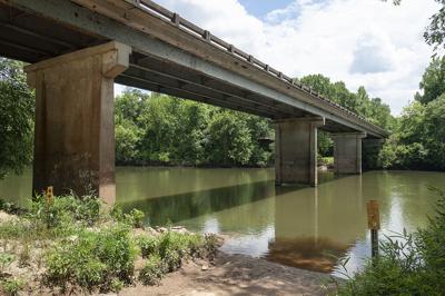 More questions than answers following recent drilling in northwest Chambers County near Tallapoosa River