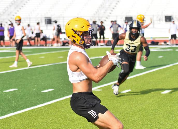 PHOTOS: Battle for the County 7-on-7 tournament