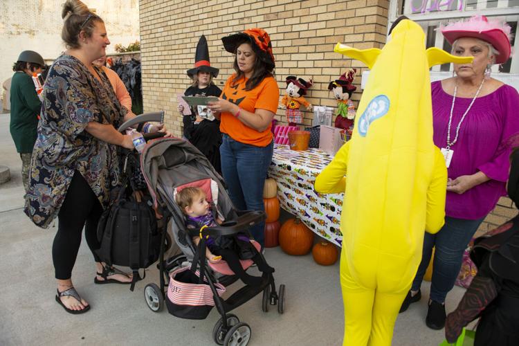 PHOTOS: Main Street Wetumpka Candy Crawl