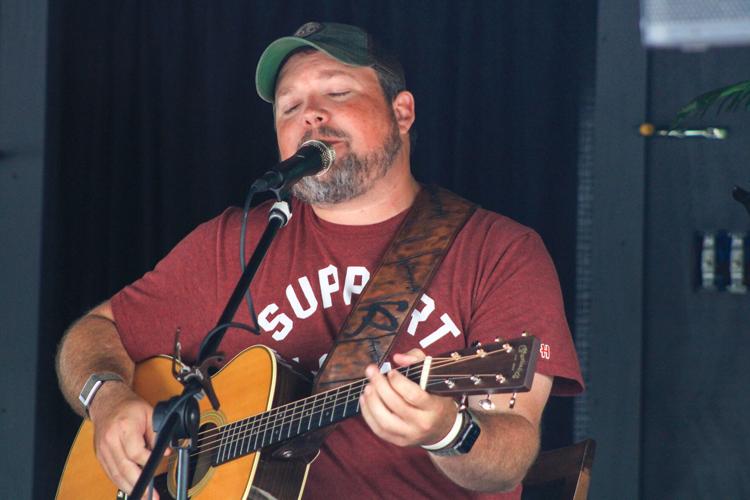 PHOTOS: 2023 Lake Martin Songwriters Festival