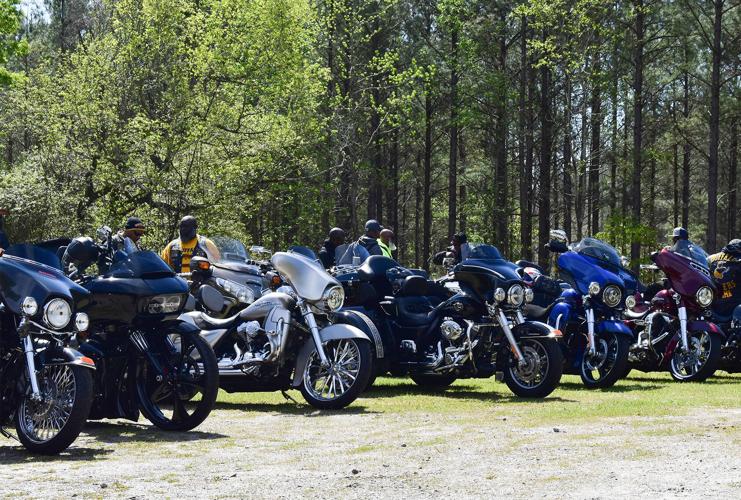 Motorcycle clubs unite to support autism