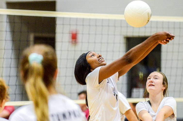 PHOTOS: Elmore County hosts annual ECHS Block Party
