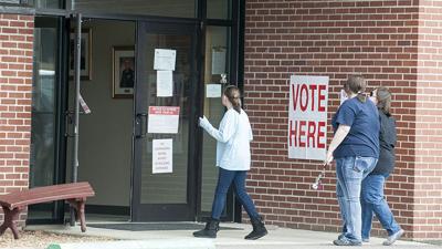 election qualification