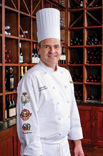 New Orleans-influenced cuisine to open in July in downtown Dadeville