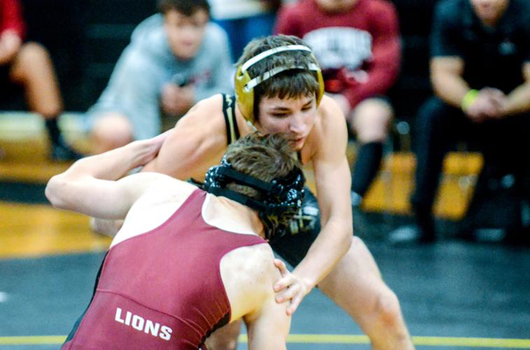 PHOTOS: Benjamin Russell, Wetumpka take top two spots at 2019 Indians Invitational
