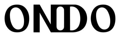 ONDO, Inc. - Logo Trademark
