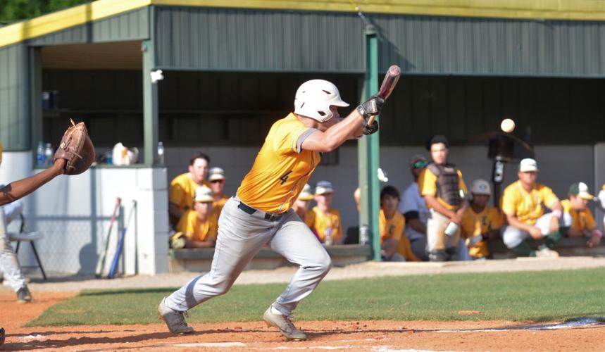 PHOTOS: Edgewood baseball advances to state final four