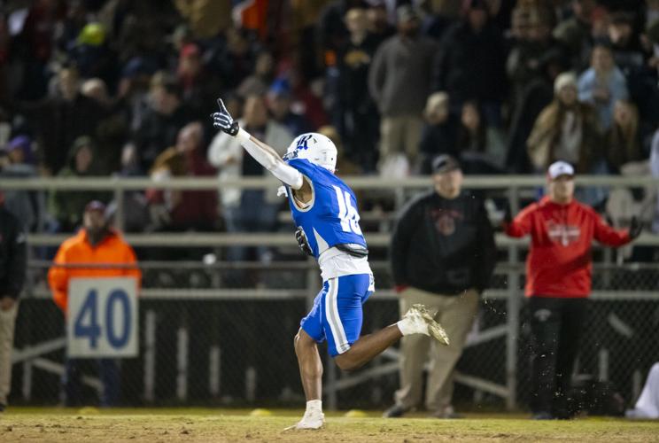 PHOTOS: Reeltown defeats Cottonwood