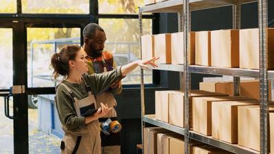 How One Company is Fueling the Future of Small Businesses — With $5 Billion to Back It Up