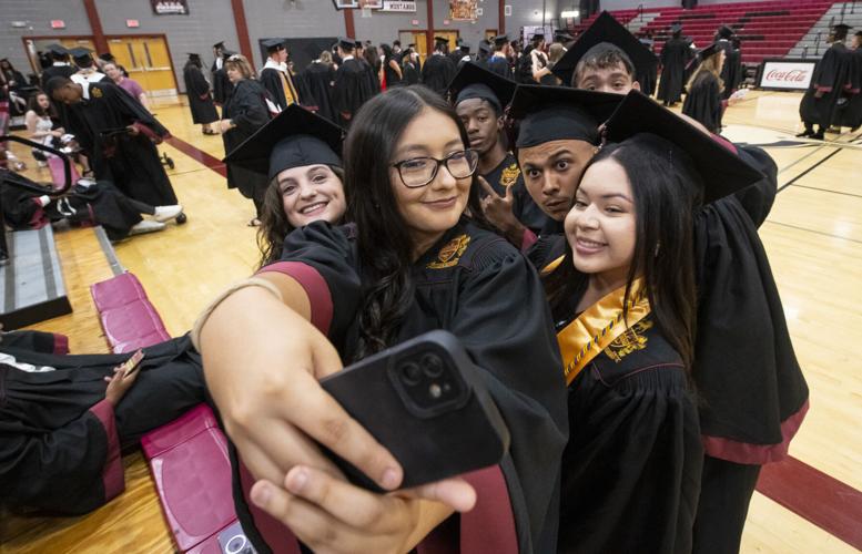 PHOTOS: Stanhope Elmore Class of 2023 Graduation