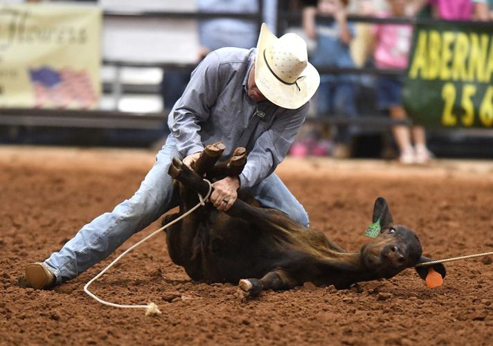 Lake Martin Rodeo