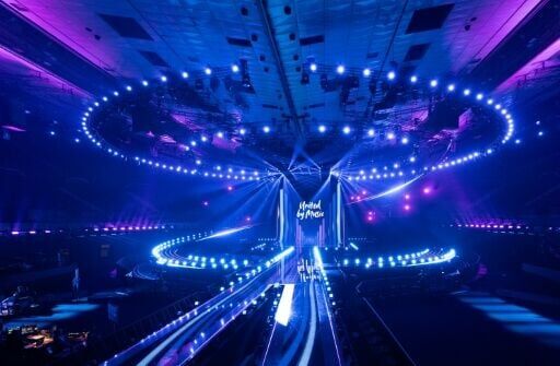 Vienna will host the 2026 Eurovision Song Contest final