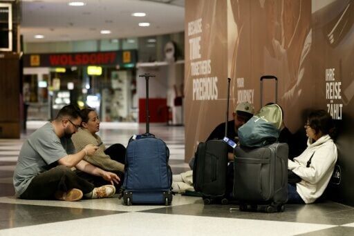 Germany is now scrambling to rebuild its military to deter Russia