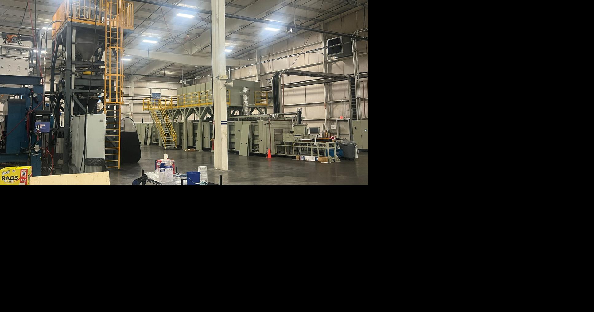 Westwater Resources announces $25 million loan to advance Kellyton graphite plant