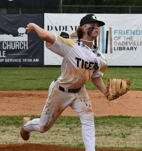 PHOTOS: Dadeville baseball and softball pick up wins at home