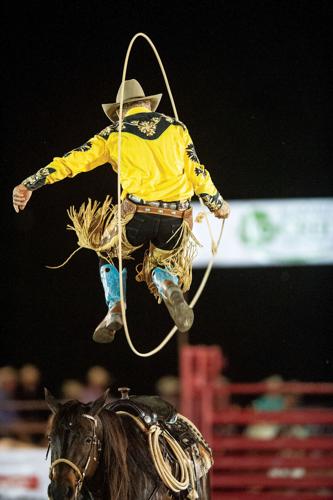 PHOTOS: Wetumpka Alumni FFA Rodeo