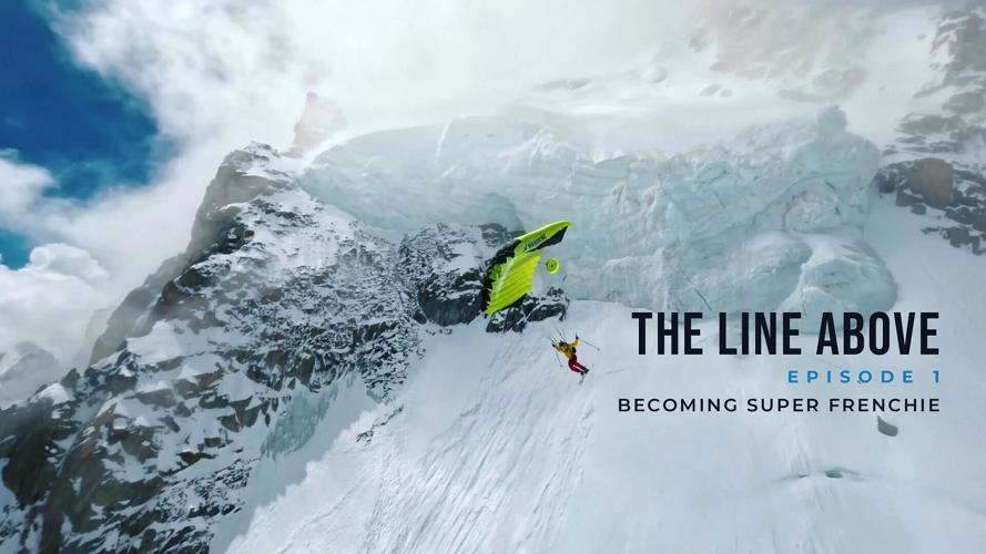 The Line Above – Episode 1