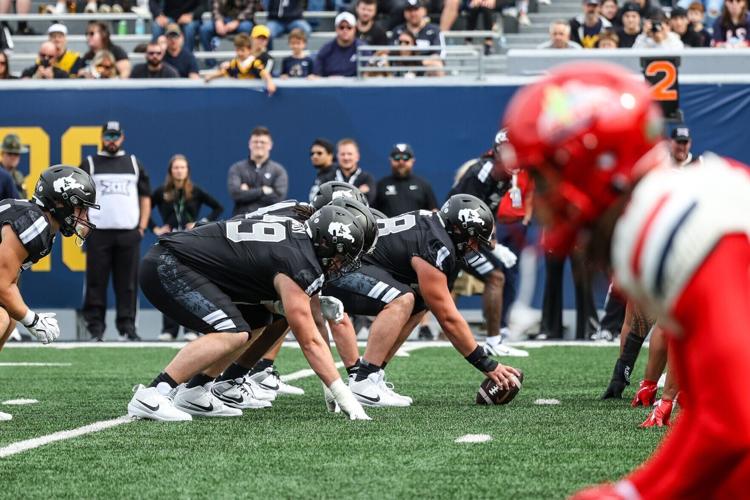 offense