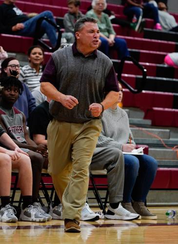 PHOTOS: Elmore County Basketball at Stanhope Elmore