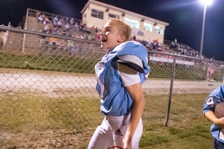 PHOTOS: Horseshoe Bend takes on Ranburne