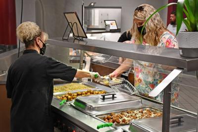 Alex City Schools warns of food shortage due to supply-chain breakdown