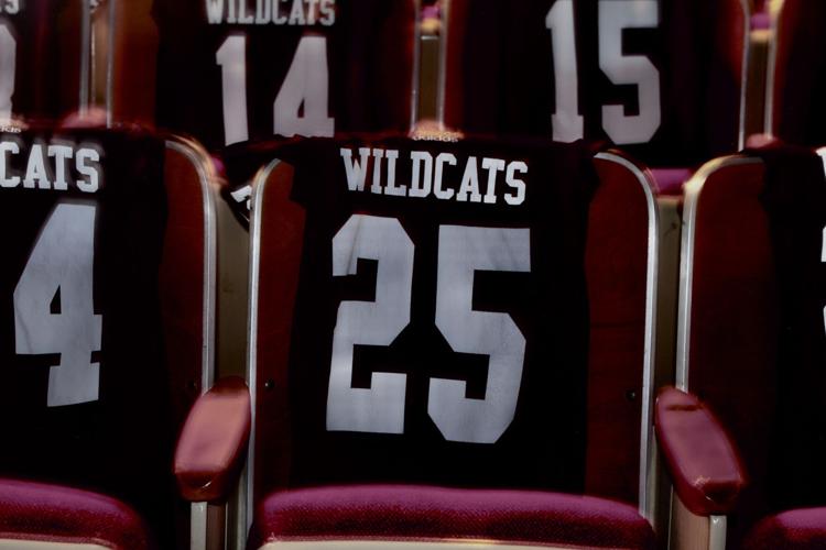 BRHS Freshman Signing Day 2021
