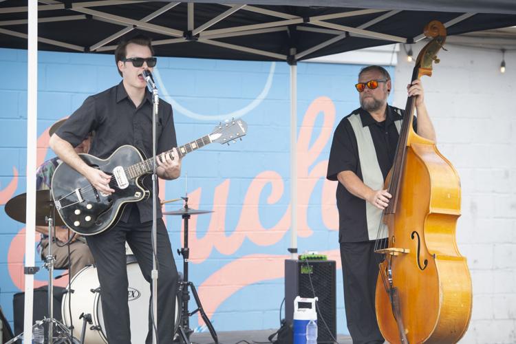 PHOTOS: Main Street Wetumpka hosts Oktoberfest