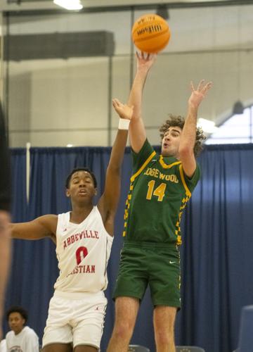 PHOTOS: Edgewood boys win a state championship against Abbeville Christian