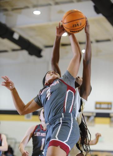 PHOTOS: Wetumpka girls defeat Stanhope Elmore
