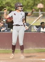 BRHS Stanhope softball