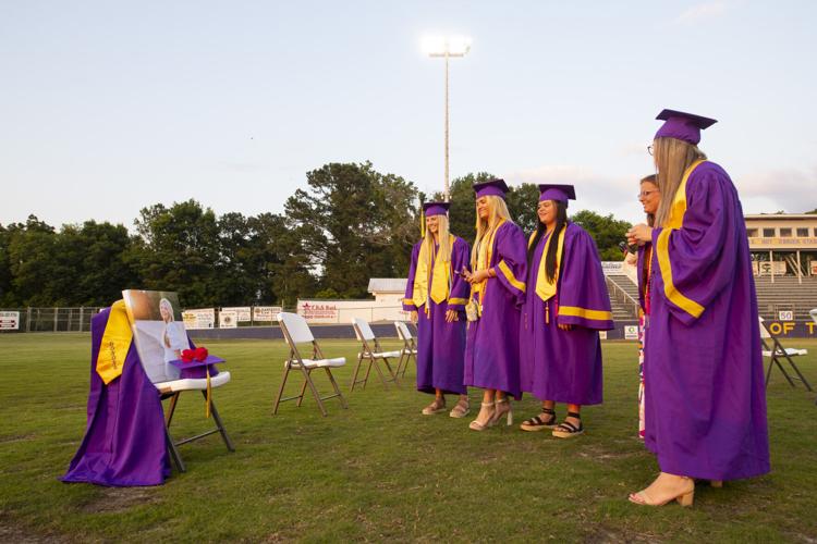 PHOTOS: Tallassee High School Class of 2023 Graduation