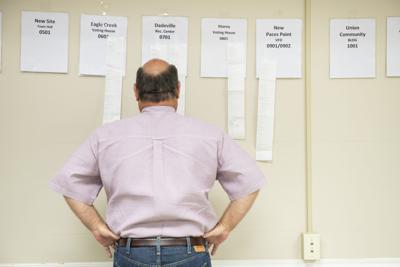 Britt takes Tallapoosa County and Alabama, voter turnout low