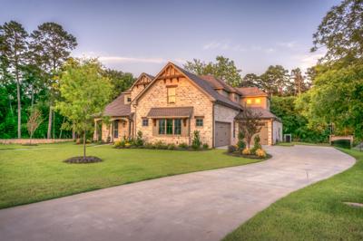 Is it time for a second mortgage?