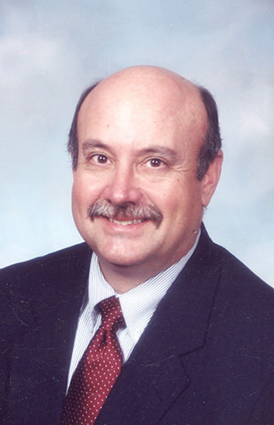 Houston seeks third term as circuit’s DA