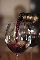 Red, Red Wine