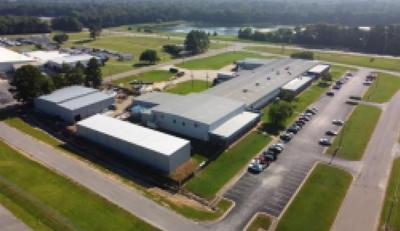 YESAC to expand its Tallassee operation