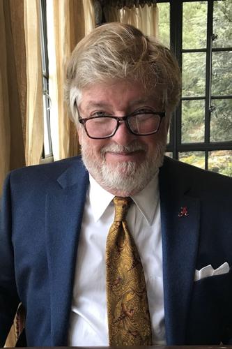 Richard Ivey Albright