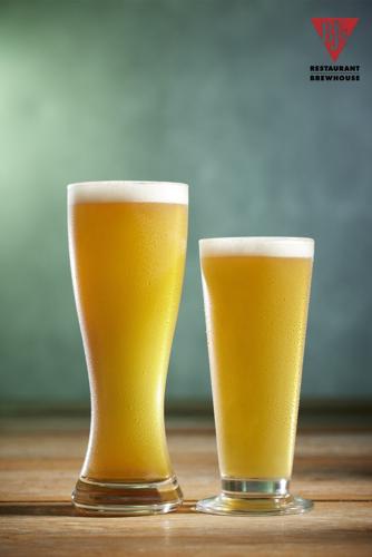 BJās Restaurant & Brewhouse launches Grass AttackĀ®, a crisp, hop-forward seasonal cold IPA, joining a growing lineup of handcrafted seasonal beers. For more information, visit bjsrestaurants.com.