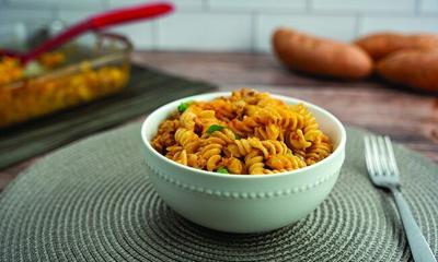 Bring Warmth to Winter with a Filling Family Dinner