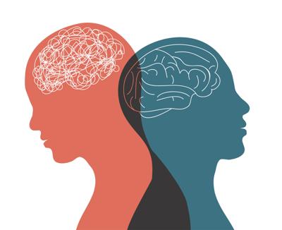 Mental Health Matters