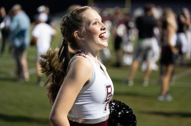 Photos: Stanhope Elmore at Benjamin Russell