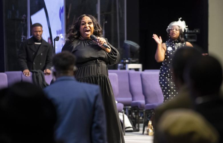 PHOTOS: Yancey Mitchell is remembered by family and friends