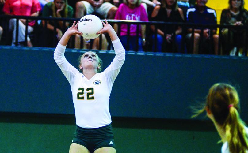 PHOTOS: Edgewood stays unbeaten with home win over Lee-Scott