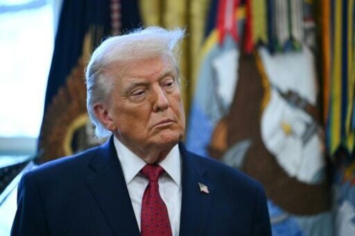 US President Donald Trump is pushing for a quick deal to end Russia's war in Ukraine