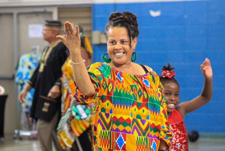PHOTOS: Black Business Council Juneteenth Celebration