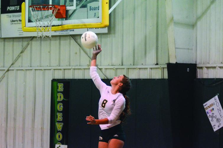 PHOTOS: Edgewood stays unbeaten with home win over Lee-Scott